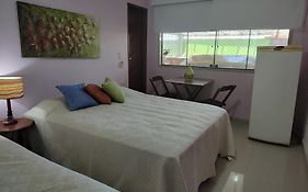Suite - Recanto das Flores